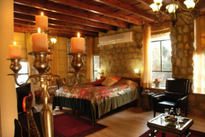 Отель Beit Shalom Historical boutique Hotel  Метула